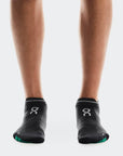 On Elite Run Low Sock Unisex