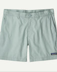 Patagonia M's Lightweight All-Wear Hemp Shorts-6"