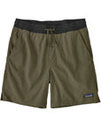 Patagonia M's Baggies Lights - 6" Inseam