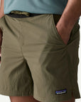 Patagonia M's Baggies Lights - 6" Inseam