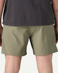 Patagonia M's Baggies Lights - 6" Inseam