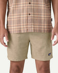 Patagonia M's Baggies Naturals