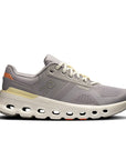 On Cloudrunner 2 Women's - Lilac/Ivory