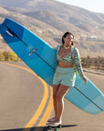 Lake SPF Sunshirt
