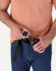Patagonia Tech Web Belt