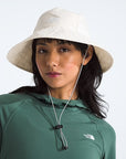 TNF W's Class V Brimmer Bucket Hat