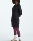 TNF W's Aconcagua Parka