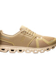 On Cloud 6 Men's-Chai / Sand