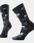 Smartwool Everyday Garden Gala Crew Socks