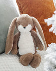 Little 12" Nibble Bunny-Ginger Snap