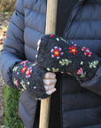 Woolen Hand-made Handwarmers