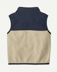 Patagonia Baby Micro D Snap-T Vest
