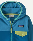Patagonia Baby Micro D Snap-T Jacket