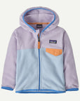 Patagonia Baby Micro D Snap-T Fleece Jacket