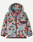 Patagonia Baby Micro D Snap-T Jacket