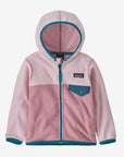 Patagonia Baby Micro D Snap-T Fleece Jacket