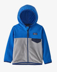 Patagonia Baby Micro D Snap-T Fleece Jacket