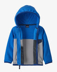 Patagonia Baby Micro D Snap-T Fleece Jacket