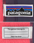Patagonia Baby Micro D Snap-T Fleece Jacket