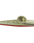 Retro Classic 4.75" Metal Kazoo
