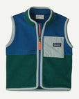 Patagonia Baby Synchilla Vest-