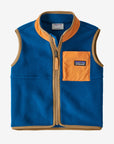 Patagonia Baby Synchilla Vest-