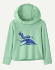 Patagonia Baby Capilene Silkweight Hoody