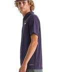 TNF M's Adventure Polo Short Sleeve Shirt