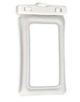 Nupouch Waterproof Floating Phone Case Touch Screen Dry Bag