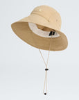 TNF W's Class V Brimmer Bucket Hat