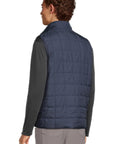 TNF M's Junction Insulated Vest
