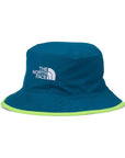 TNF Kids Class V Reversible Bucket Brimmer Hat