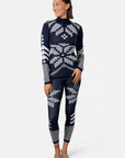 Kari Traa Faith Wool Base Layer Bottom