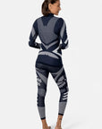 Kari Traa Faith Wool Base Layer Bottom