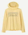 Patagonia Kid's Capilene Silkweight Hoody