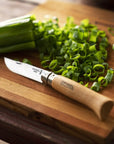 Opinel No.8 Folding Knife