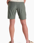 Kuhl W's Trekr Pull On 8" Short