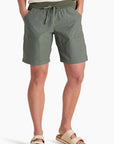 Kuhl W's Trekr Pull On 8" Short