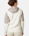 Henriette Hybrid Spring Jacket