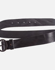 Pip Vintage Full-Grain Leather Belt