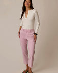 Carve Sausalito Pant-Light Dusk