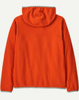 Patagonia K's Micro D Snap-T Fleece Jacket