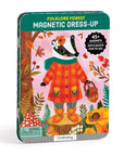 Folklore Forest Magnetic Tin Play Set