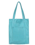 Latico Margie Handcrafted Leather Tote