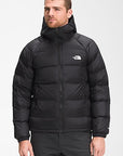The North Face M Hydrenalite Down Hoodie: Black