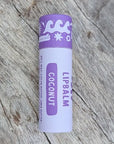 Koloa Farms Zero Waste Lip Balm