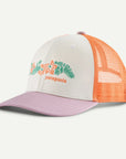 Patagonia K's Trucker Hat