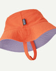 Patagonia Baby Bucket Sun Hat