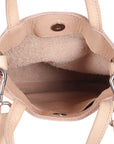 Latico Fay Handcrafted Leather Crossbody Bags