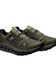 On Cloudhorizon Men's - Olive / Thorn